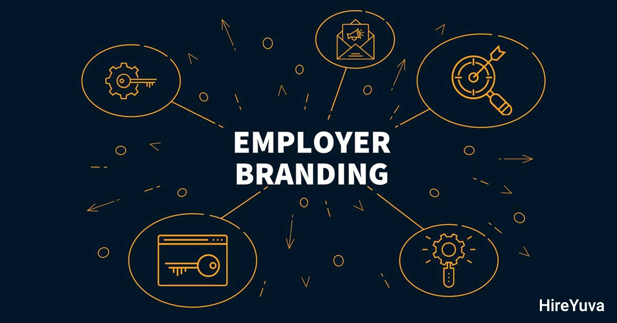 7 Reasons for Organizations to Choose Employer Branding in 2024